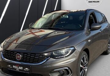 Fiat Tipo 100.000 km 10.490 &euro; Gaggenau 76571