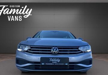 VW Passat Variant 78.000 km 19.999 &euro; Sindelfingen 71069