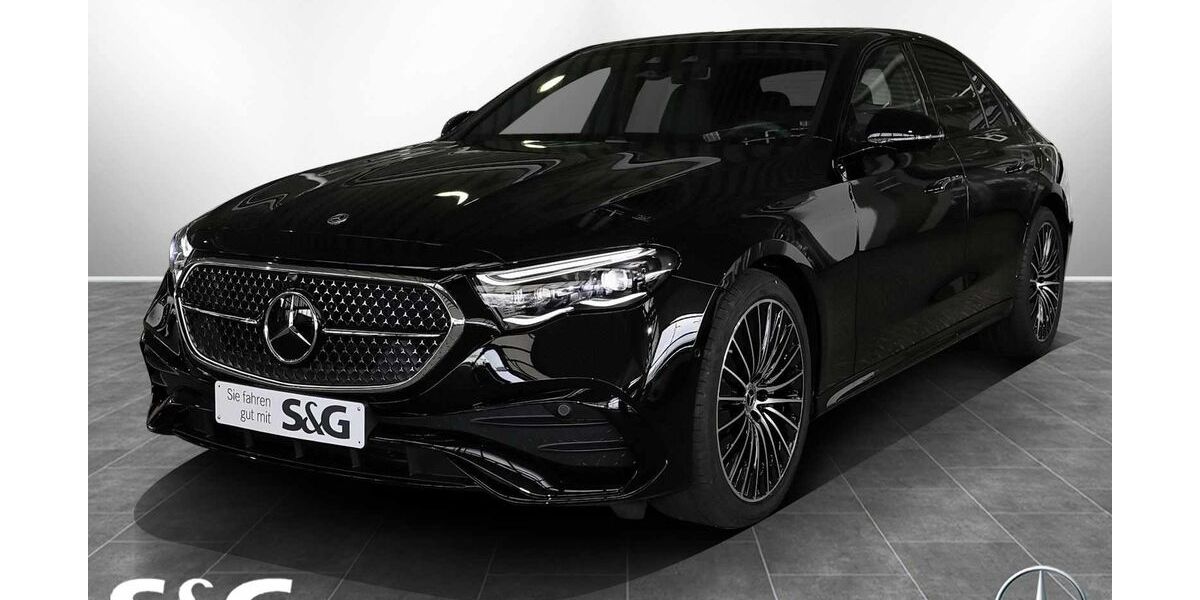 Mercedes-Benz E 220 12.794 km 64.480 &euro; Karlsruhe 76185