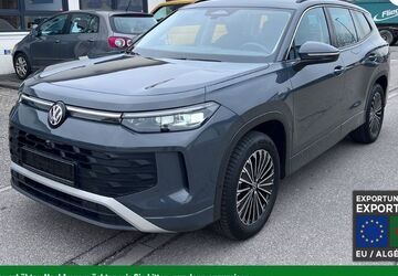 VW Tayron 21.350 km 35.950 &euro; Knittlingen 75438