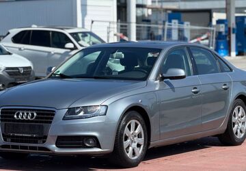 Audi A4 136.912 km 9.950 &euro; Schwieberdingen 71701