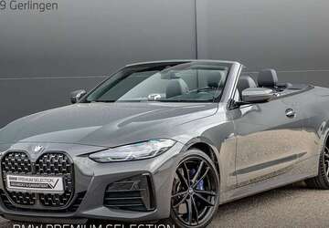 BMW 440 43.466 km 48.860 &euro; Gerlingen 70839