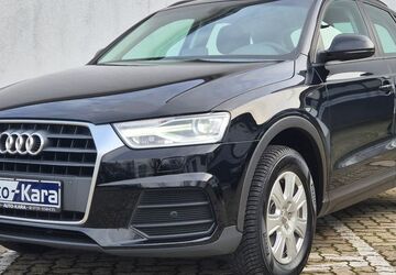 Audi Q3 73.000 km 16.990 &euro; Karlsruhe 76185