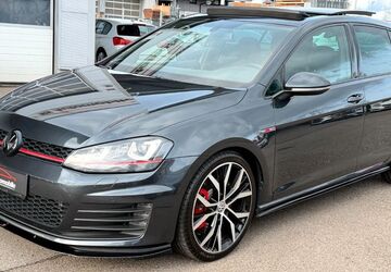 VW Golf 139.000 km 16.900 &euro; Calw 75365