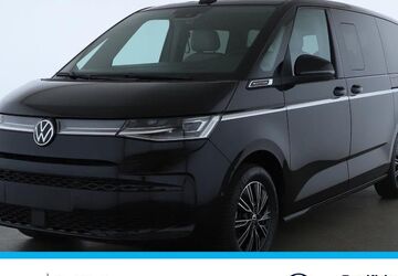 VW T7 Multivan 20.734 km 61.880 &euro; Karlsruhe 76131