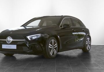 Mercedes-Benz A 250 88.490 km 23.990 &euro; Pforzheim 75179