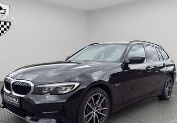 BMW 330 81.000 km 26.990 &euro; Birkenfeld 75217