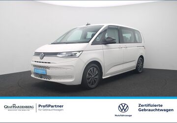 VW T7 Multivan 55.852 km 42.870 &euro; Karlsruhe 76131