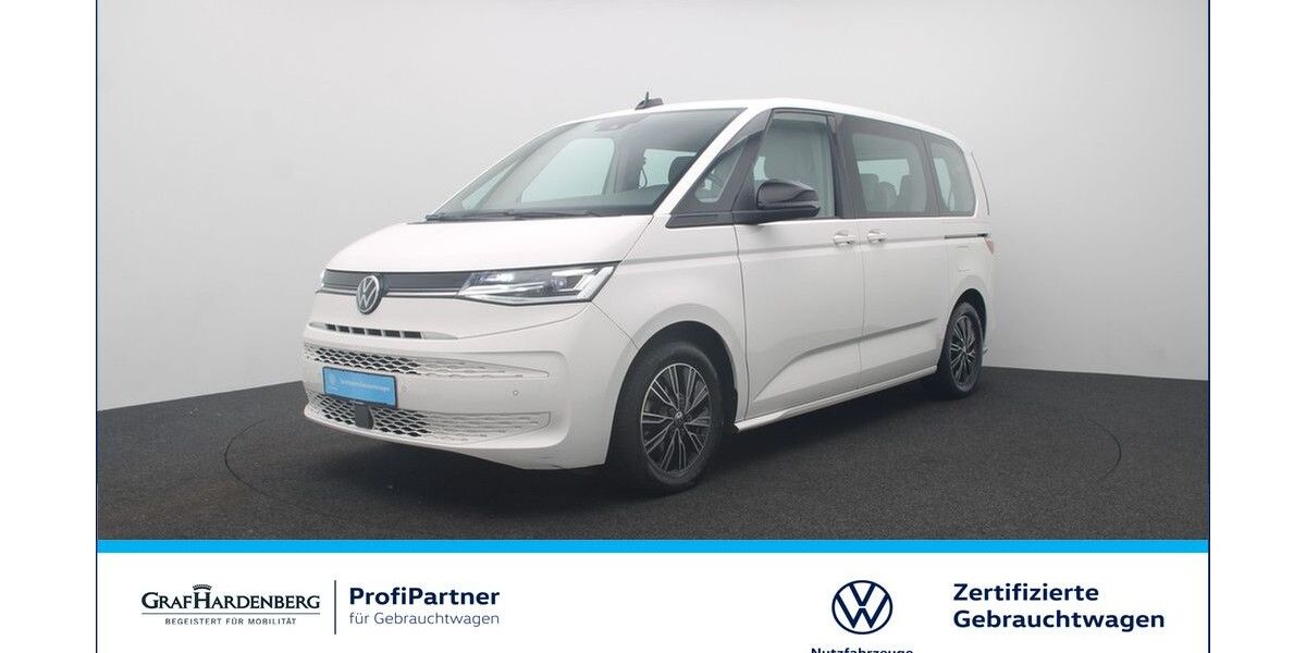 VW T7 Multivan 55.852 km 42.870 &euro; Karlsruhe 76131