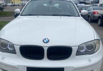 BMW 118 223.000 km 3.990 &euro; Ettlingen 76275