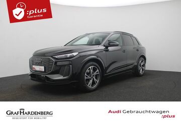 Audi Q6 e-tron 1.100 km 86.930 &euro; Karlsruhe 76131
