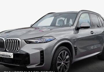 BMW X5 34.503 km 70.990 &euro; Karlsruhe 76227