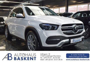 Mercedes-Benz GLE 350 65.500 km 45.890 &euro; Sindelfingen-Darmsheim 71069