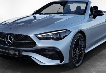 Mercedes-Benz CLE 200 19.010 km 53.950 &euro; Bruchsal 76646