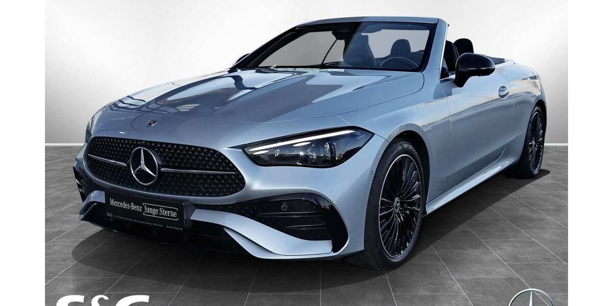 Mercedes-Benz CLE 200 19.010 km 53.950 &euro; Bruchsal 76646