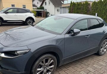 Mazda CX-30 61.742 km 21.999 &euro; Bretten 75015