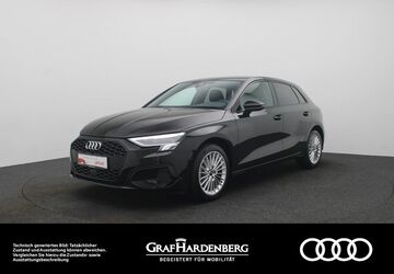 Audi A3 9.734 km 27.680 &euro; Karlsruhe 76131