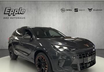 Cupra Terramar 5.490 km 44.890 &euro; Rutesheim 71277