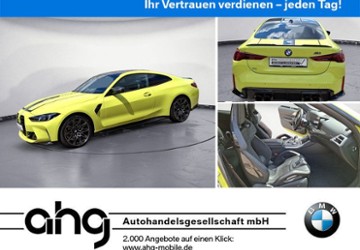 BMW M4 11.160 km 82.990 &euro; Pforzheim 75179