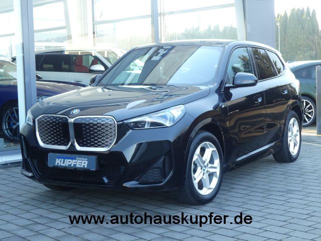BMW iX1 12.985 km 43.200 &euro; Vaihingen / Enz 71665