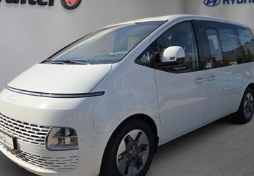 Hyundai STARIA 14.500 km 44.480 &euro; Pforzheim 75177
