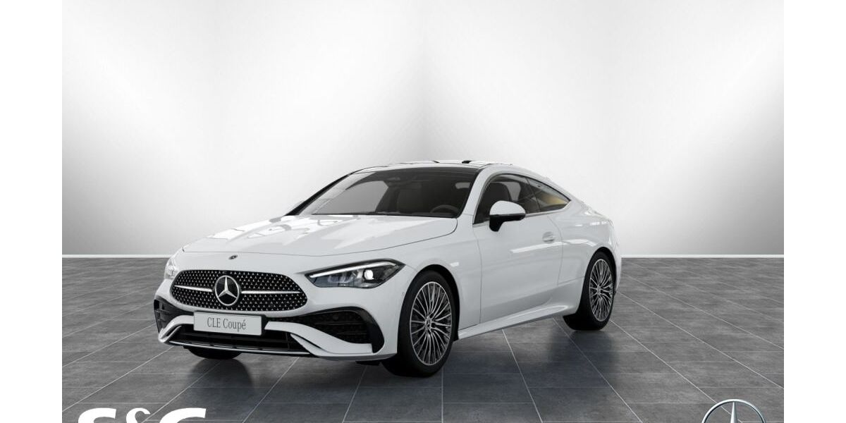 Mercedes-Benz CLE 180 8.350 km 46.490 &euro; Karlsruhe 76185