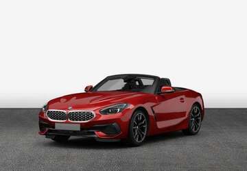 BMW Z4 30.840 km 36.990 &euro; Karlsruhe 76227