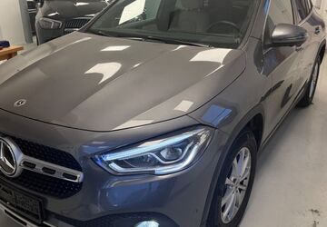 Mercedes-Benz GLA 250 22.000 km 32.900 &euro; Magstadt 71106