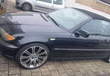 BMW 318 250.000 km 2.599 &euro; Karlsruhe 76185