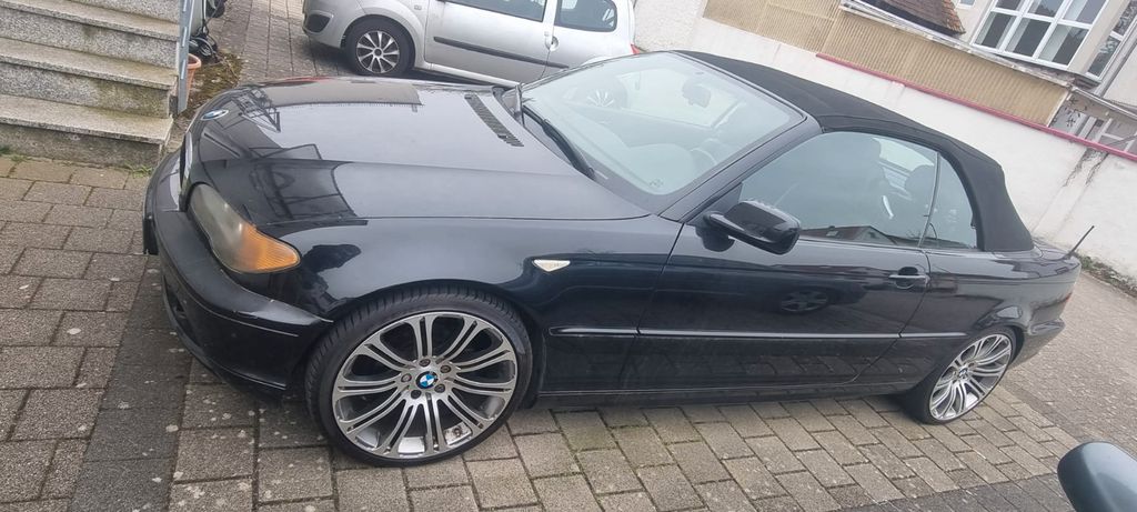 BMW 318 250.000 km 2.599 &euro; Karlsruhe 76185