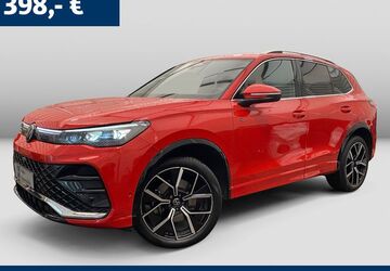 VW Tiguan 37.364 km 44.890 &euro; Niefern-Öschelbronn 75223