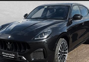 Maserati Grecale 3.000 km 79.999 &euro; Karlsruhe 76187
