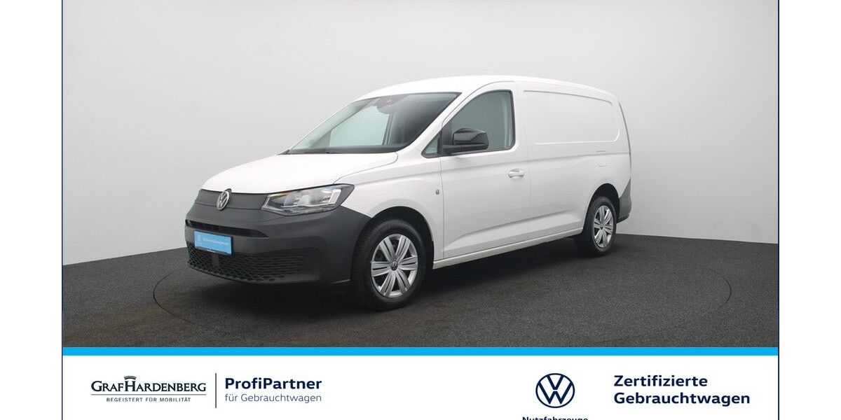 VW Caddy 13.119 km 32.880 &euro; Karlsruhe 76131