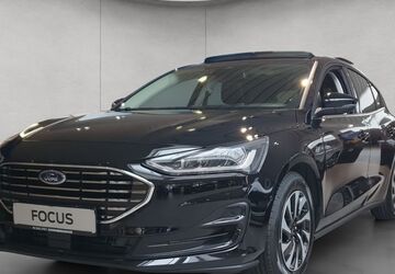 Ford Focus 4.906 km 29.850 &euro; Pforzheim 75179