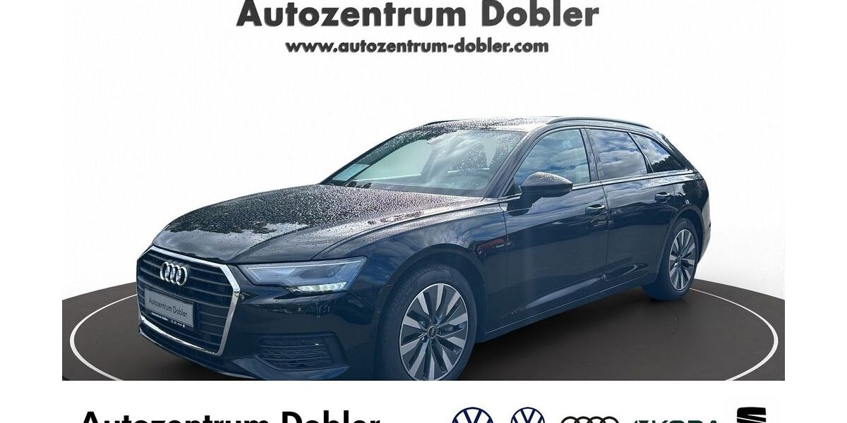 Audi A6 28.900 km 29.840 &euro; Mühlacker 75417