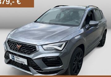 Cupra Ateca 9.000 km 41.980 &euro; Pforzheim 75179
