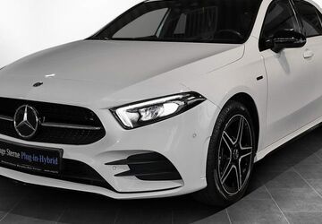 Mercedes-Benz A 250 61.800 km 26.860 &euro; Karlsruhe 76185