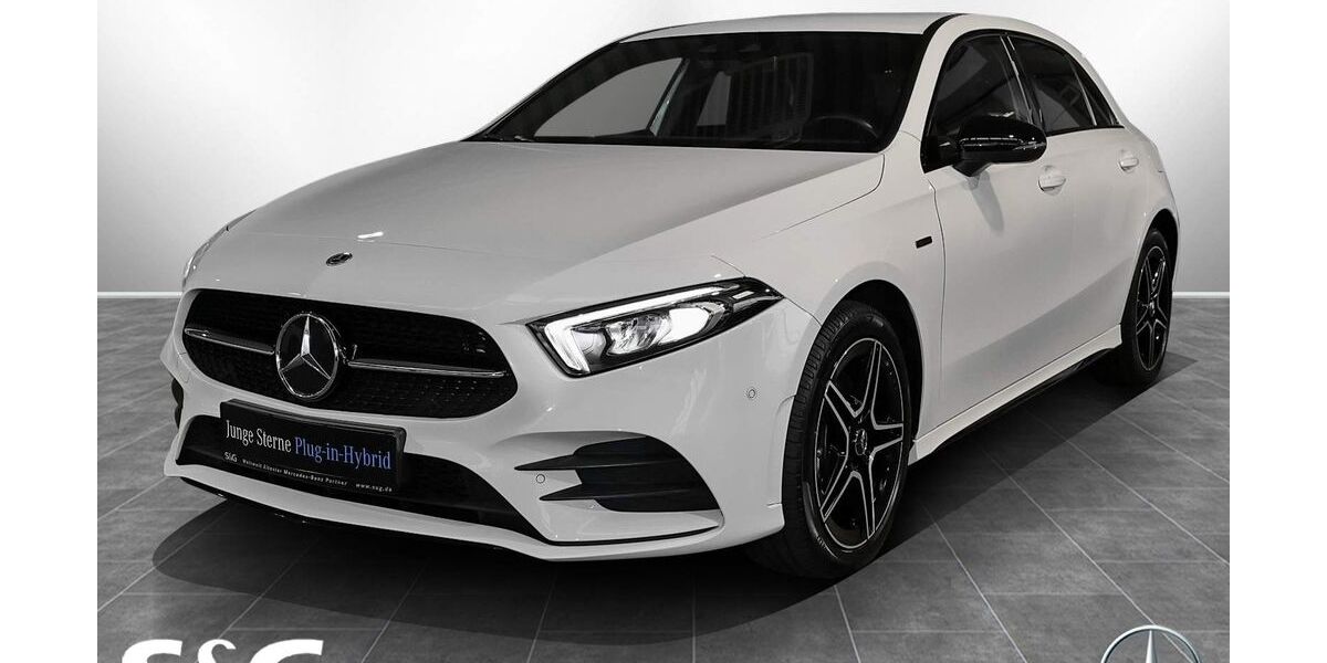 Mercedes-Benz A 250 61.800 km 26.860 &euro; Karlsruhe 76185