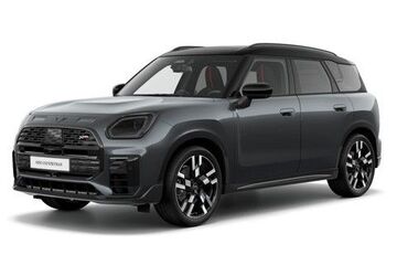 Mini Cooper Countryman 2.879 km 39.950 &euro; Pforzheim 75179