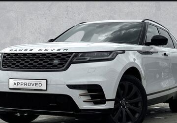 Land Rover Range Rover Velar 48.000 km 59.890 &euro; Karlsruhe 76187