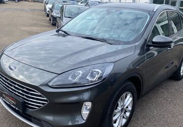Ford Kuga 44.000 km 22.600 &euro; Markgröningen 71706