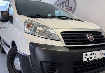 Fiat Scudo 147.500 km 12.489 &euro; Sindelfingen/Darmsheim 71069