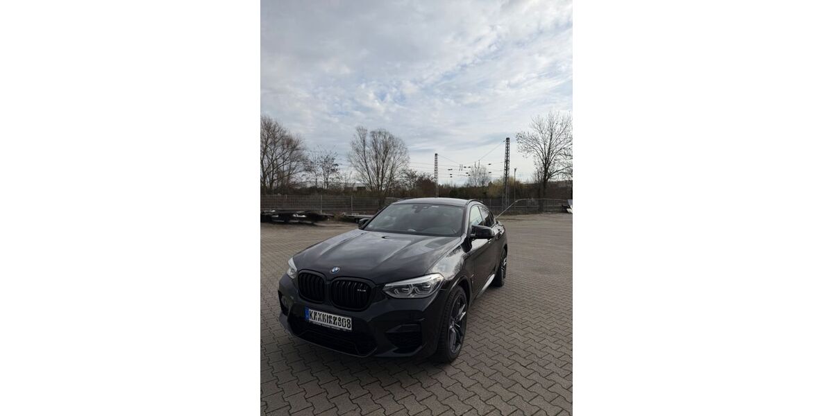 BMW X4 M 81.183 km 46.000 &euro; Karlsdorf 76689