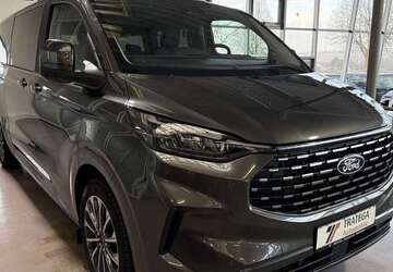 Ford Tourneo Custom 20.330 km 47.990 &euro; Bruchsal 76646