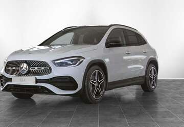 Mercedes-Benz GLA 250 26.270 km 39.990 &euro; Pforzheim 75179