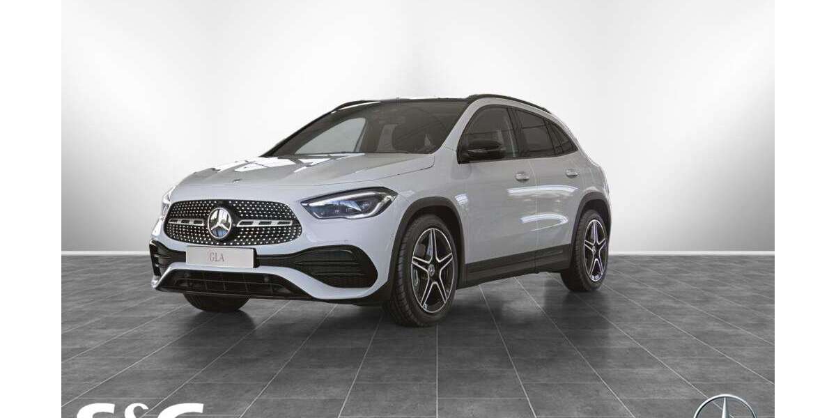 Mercedes-Benz GLA 250 26.270 km 39.990 &euro; Pforzheim 75179