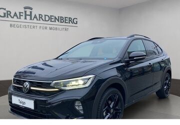 VW Taigo 1.500 km 31.900 &euro; Bruchsal 76646