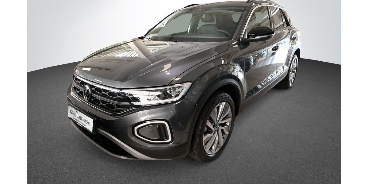 VW T-Roc 22.000 km 33.880 &euro; Karlsruhe 76131
