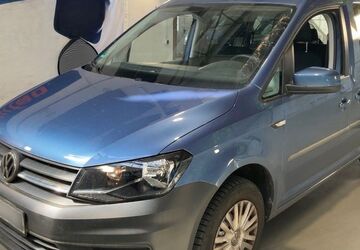 VW Caddy 21.800 km 17.690 &euro; Birkenfeld 75217