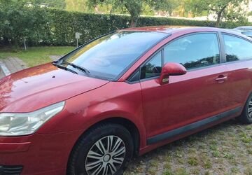 Citroen C4 273.000 km 599 &euro; Calw-Hirsau 75365